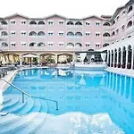 Feriested Pashas Princess By Werde - Adult Only Kemer