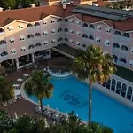 Pashas Princess By Werde - Adult Only 4*