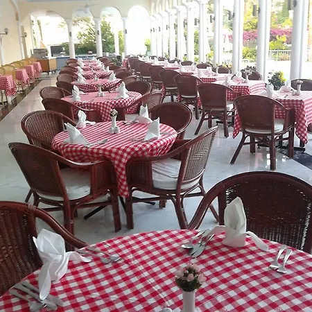 Pashas Princess By Werde - Adult Only 4* קמר