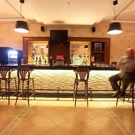 אתר נופש Pashas Princess By Werde - Adult Only