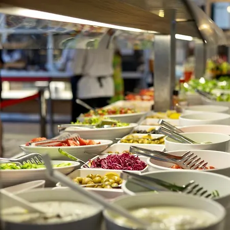 Pashas Princess By Werde - Adult Only אתר נופש קמר