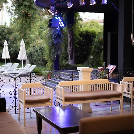 Pashas Princess By Werde - Adult Only