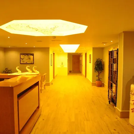 Pashas Princess By Werde - Adult Only קמר