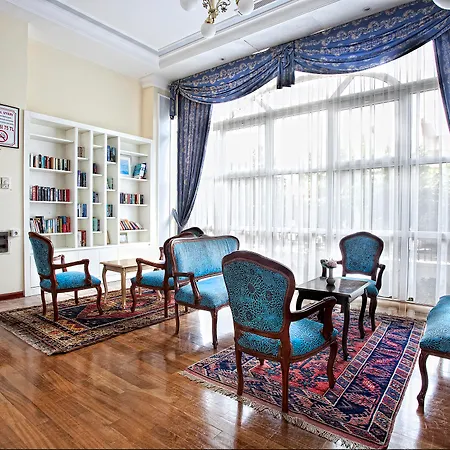 Pashas Princess By Werde - Adult Only Θέρετρο 4*