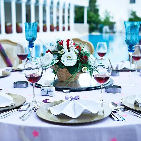 Pashas Princess By Werde - Adult Only