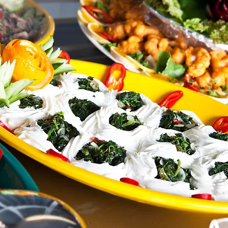 Pashas Princess By Werde - Adult Only אתר נופש קמר