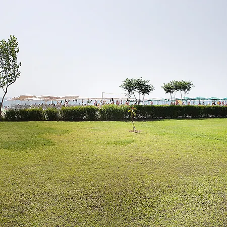 Θέρετρο Pashas Princess By Werde - Adult Only 4*