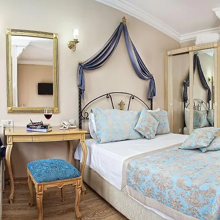 Θέρετρο Pashas Princess By Werde - Adult Only Κεμέρ