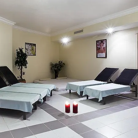 Pashas Princess By Werde - Adult Only Κεμέρ