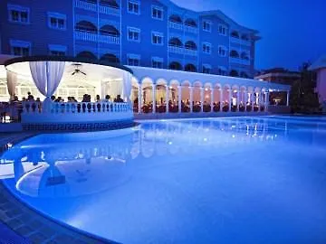 Pashas Princess By Werde - Adult Only אתר נופש קמר