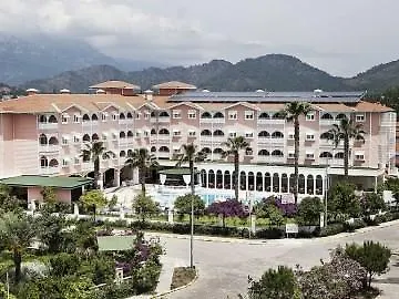 Pashas Princess By Werde - Adult Only 4*