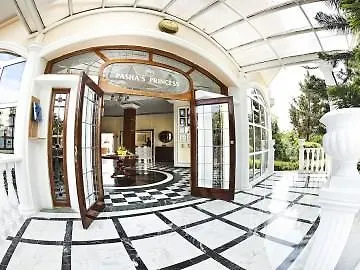 Pashas Princess By Werde - Adult Only Κεμέρ