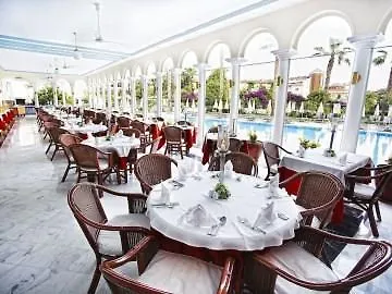 Pashas Princess By Werde - Adult Only אתר נופש