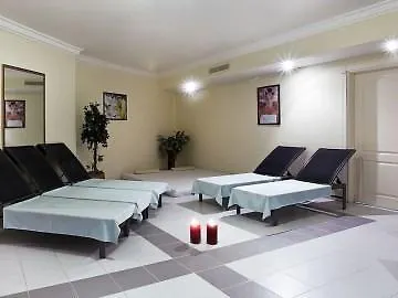 Pashas Princess By Werde - Adult Only קמר