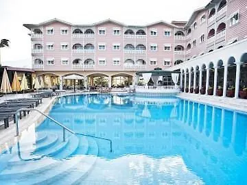 אתר נופש Pashas Princess By Werde - Adult Only קמר