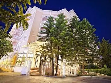 Pashas Princess By Werde - Adult Only קמר