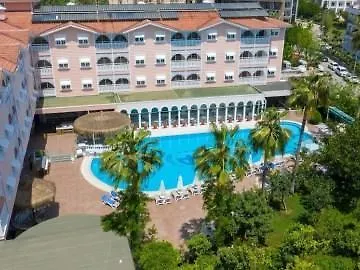 Pashas Princess By Werde - Adult Only Station touristique