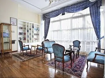 Pashas Princess By Werde - Adult Only אתר נופש קמר