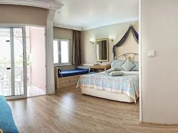Pashas Princess By Werde - Adult Only Κεμέρ