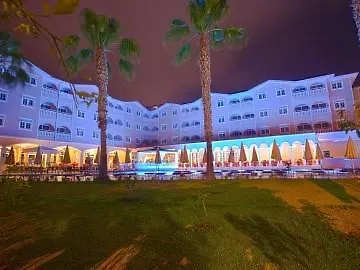 Pashas Princess By Werde - Adult Only Κεμέρ
