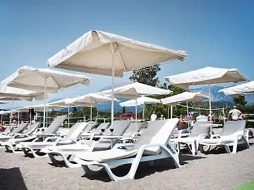 Θέρετρο Pashas Princess By Werde - Adult Only 4*