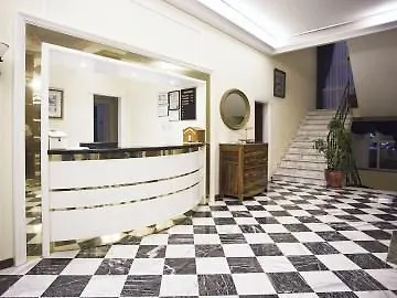 Pashas Princess By Werde - Adult Only קמר