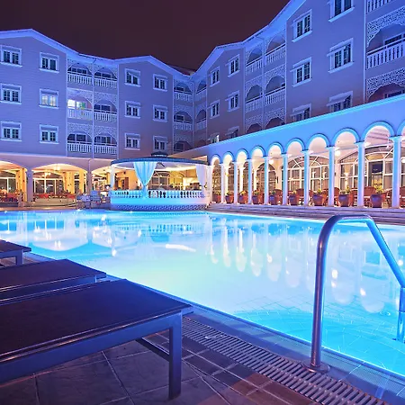 Pashas Princess By Werde - Adult Only 4*