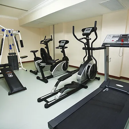 אתר נופש Pashas Princess By Werde - Adult Only קמר