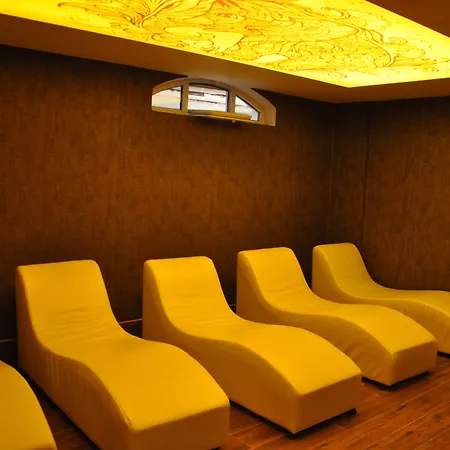 Pashas Princess By Werde - Adult Only 4*