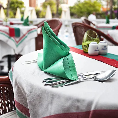 Resort Pashas Princess By Werde - Adult Only 4*