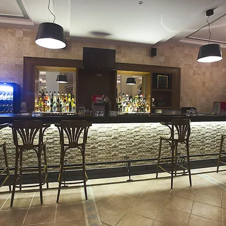 Pashas Princess By Werde - Adult Only אתר נופש 4*