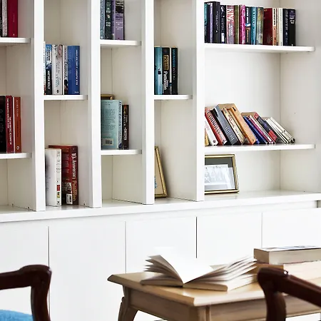 Pashas Princess By Werde - Adult Only אתר נופש