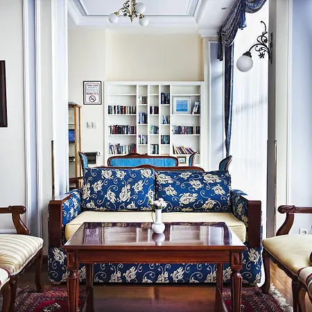 Pashas Princess By Werde - Adult Only אתר נופש קמר