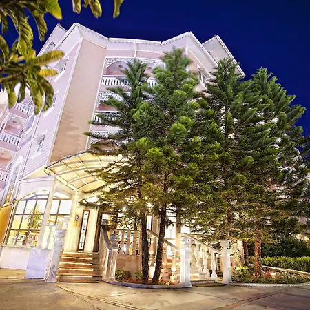 Pashas Princess By Werde - Adult Only