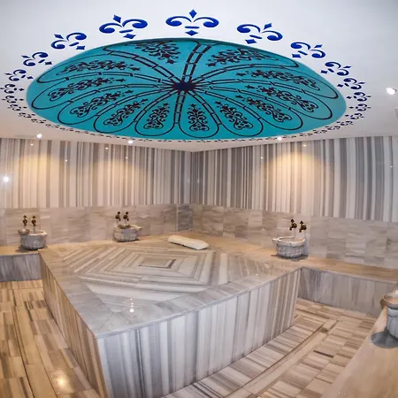 אתר נופש Pashas Princess By Werde - Adult Only