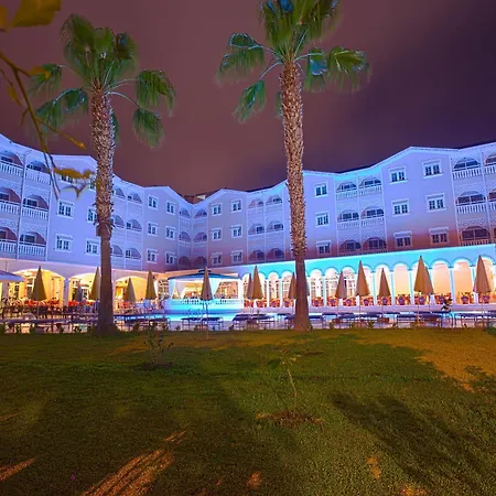 Pashas Princess By Werde - Adult Only 4* Κεμέρ