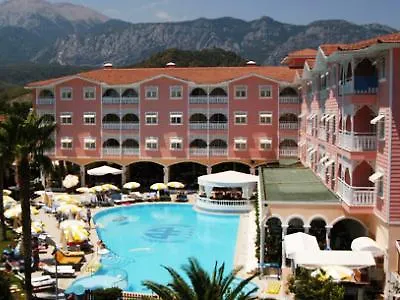 Pashas Princess By Werde - Adult Only 4*