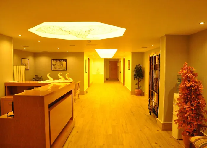 Pashas Princess By Werde - Adult Only Kemer
