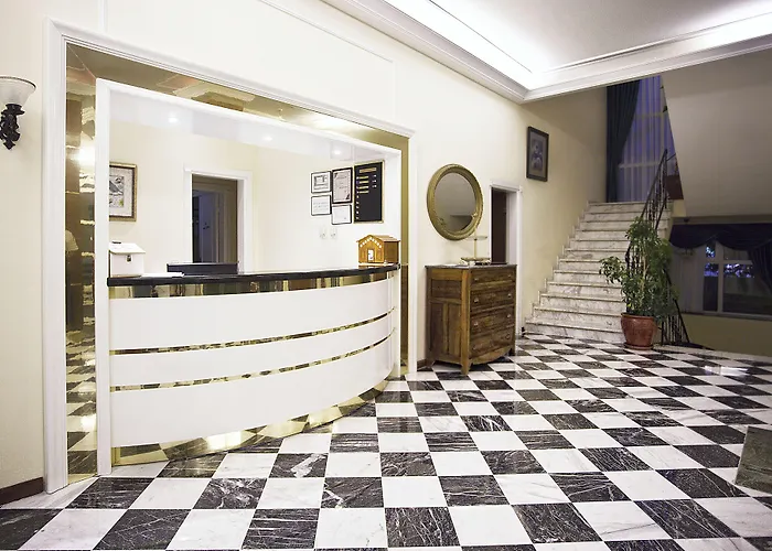 Pashas Princess By Werde - Adult Only Kemer
