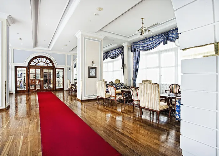 Pashas Princess By Werde - Adult Only 4* Kemer