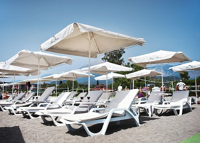 Pashas Princess By Werde - Adult Only 4* Kemer