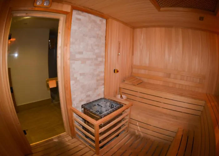 Üdülőközpont Pashas Princess By Werde - Adult Only 4*