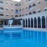 Pashas Princess By Werde - Adult Only Semesteranläggning (resort) Kemer