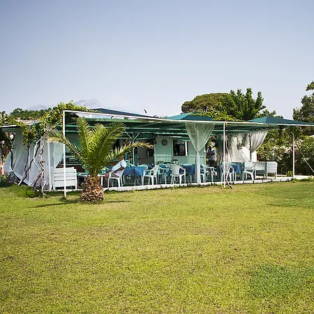 Semesteranläggning (resort) Pashas Princess By Werde - Adult Only