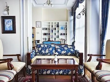 帕夏公主酒店 - 仅限成人 度假村 凯梅尔