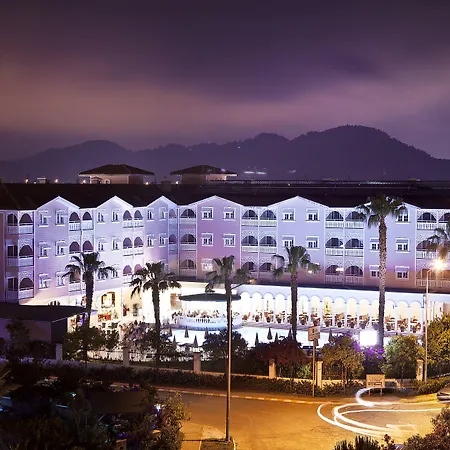 Pashas Princess By Werde - Adult Only Semesteranläggning (resort) 4*