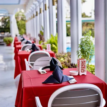 Pashas Princess By Werde - Adult Only 4*