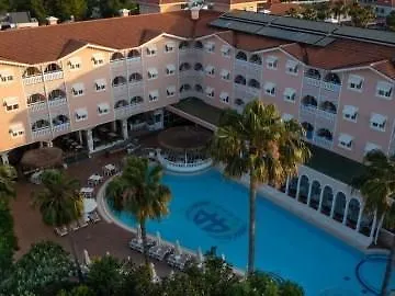 Pashas Princess By Werde - Adult Only 4*