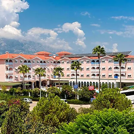 Pashas Princess By Werde - Adult Only 4* Kemer