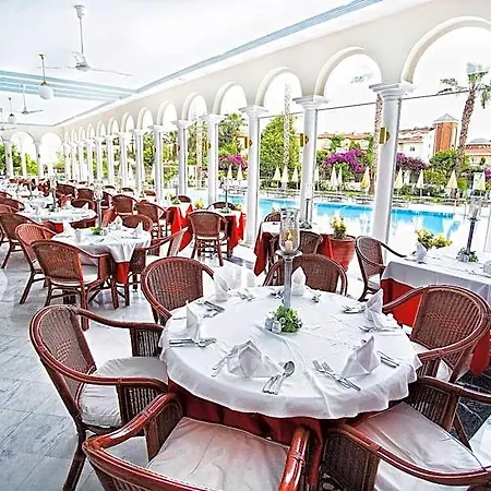 Pashas Princess By Werde - Adult Only Resort Kemer